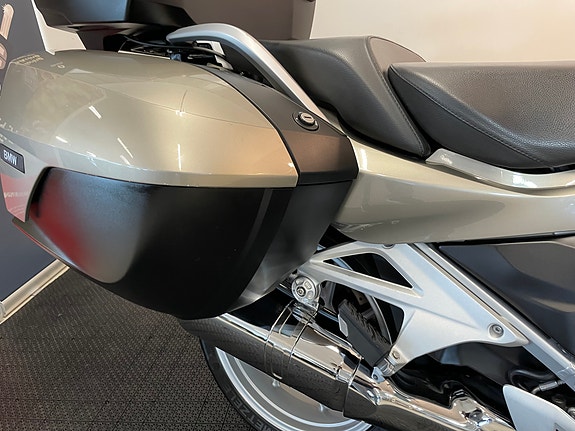 BMW R 1200 RT *** SERVICE/GARANTI *** 19 of 30
