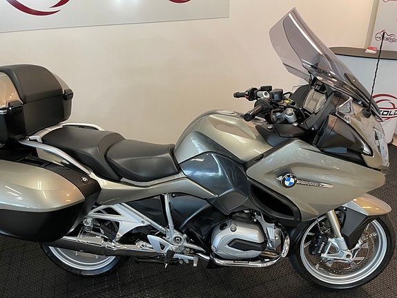 BMW R 1200 RT *** SERVICE/GARANTI *** 12 of 30
