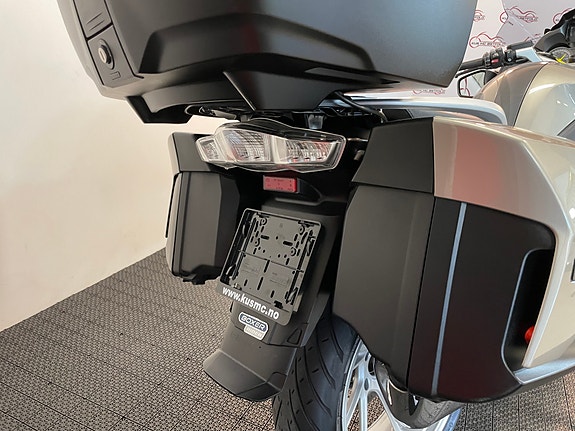 BMW R 1200 RT *** SERVICE/GARANTI *** 14 of 30