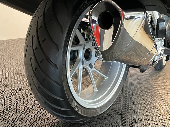 BMW R 1200 RT *** SERVICE/GARANTI *** 13 of 30