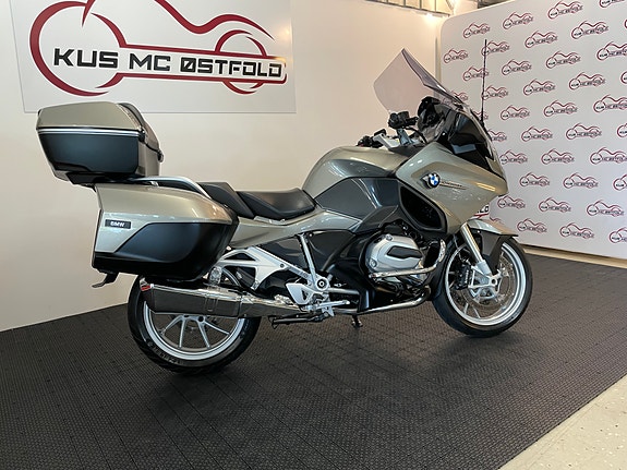 BMW R 1200 RT *** SERVICE/GARANTI *** 8 of 30