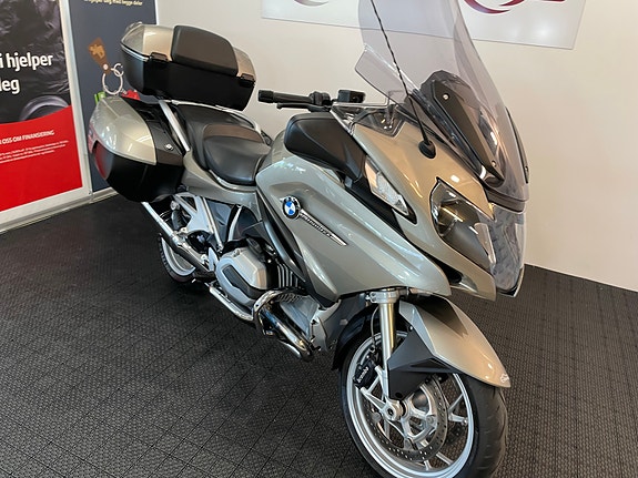 BMW R 1200 RT *** SERVICE/GARANTI *** 4 of 30