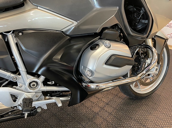 BMW R 1200 RT *** SERVICE/GARANTI *** 23 of 30