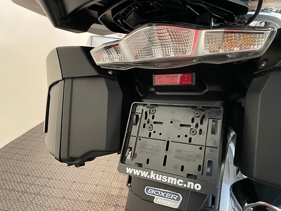 BMW R 1200 RT *** SERVICE/GARANTI *** 18 of 30