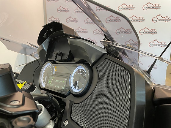 BMW R 1200 RT *** SERVICE/GARANTI *** 28 of 30