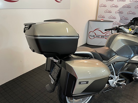 BMW R 1200 RT *** SERVICE/GARANTI *** 10 of 30