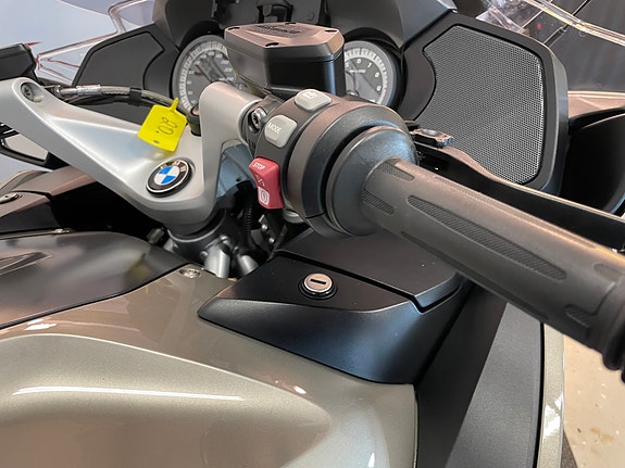 BMW R 1200 RT *** SERVICE/GARANTI *** 25 of 30