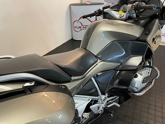 BMW R 1200 RT *** SERVICE/GARANTI *** 20 of 30