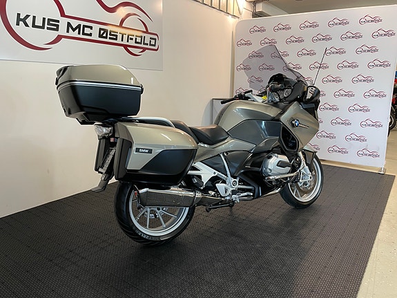 BMW R 1200 RT *** SERVICE/GARANTI *** 9 of 30