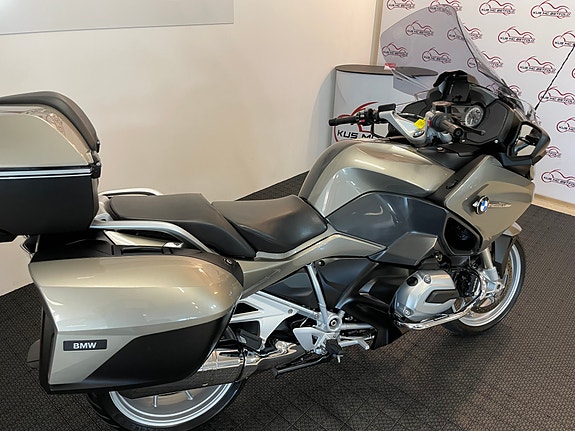 BMW R 1200 RT *** SERVICE/GARANTI *** 11 of 30