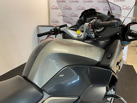 BMW R 1200 RT *** SERVICE/GARANTI *** 27 of 30