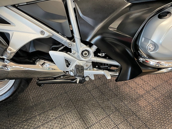 BMW R 1200 RT *** SERVICE/GARANTI *** 24 of 30