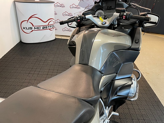 BMW R 1200 RT *** SERVICE/GARANTI *** 21 of 30