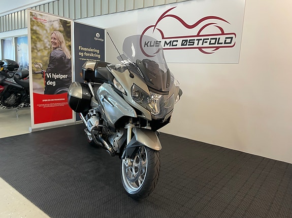 BMW R 1200 RT *** SERVICE/GARANTI *** 3 of 30