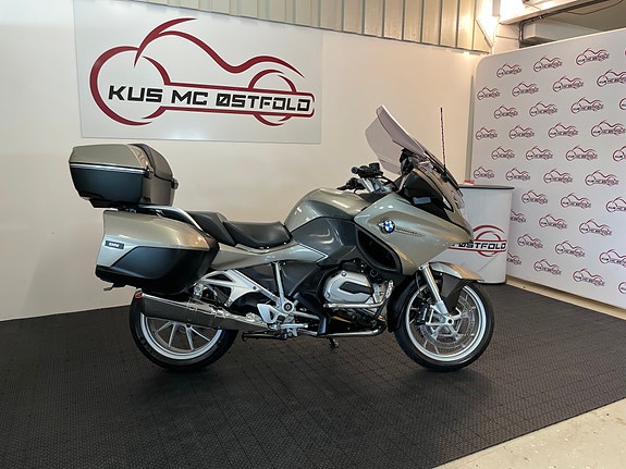 BMW R 1200 RT *** SERVICE/GARANTI *** 7 of 30