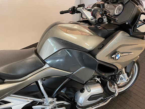 BMW R 1200 RT *** SERVICE/GARANTI *** 22 of 30