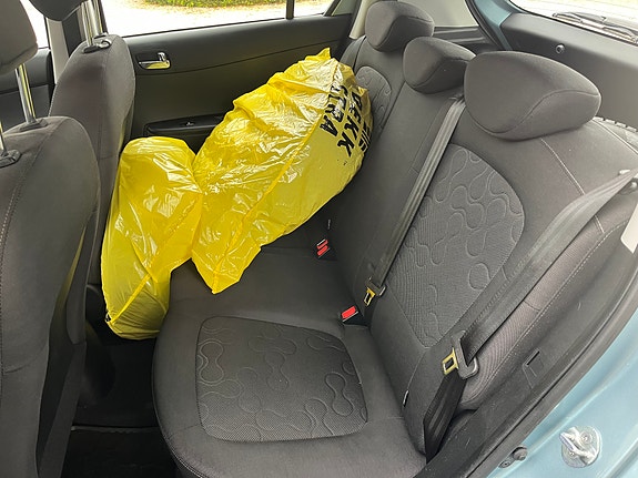 Hyundai i20 9 of 11