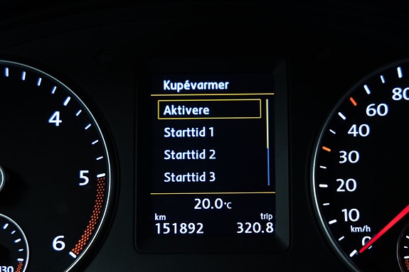 Volkswagen Caddy 18 of 18