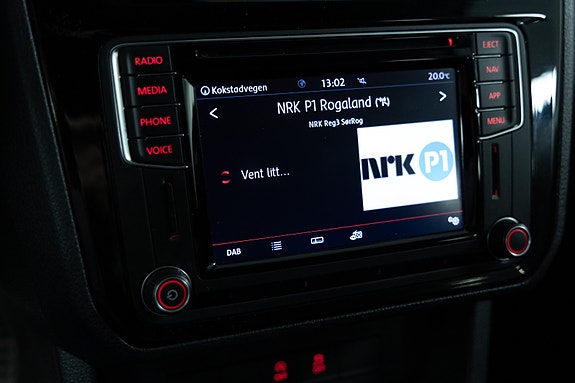 Volkswagen Caddy 14 of 18