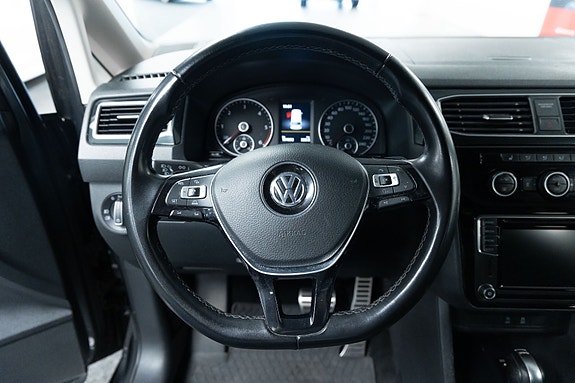 Volkswagen Caddy 11 of 18