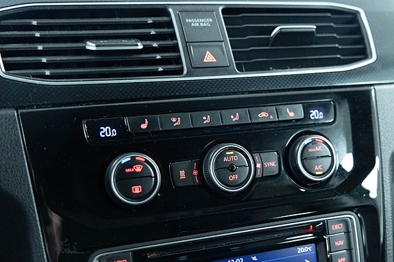 Volkswagen Caddy 13 of 18