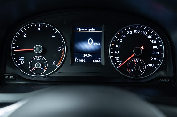 Volkswagen Caddy 12 of 18