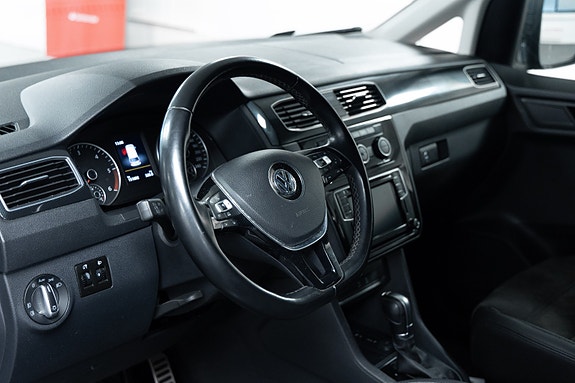 Volkswagen Caddy 6 of 18