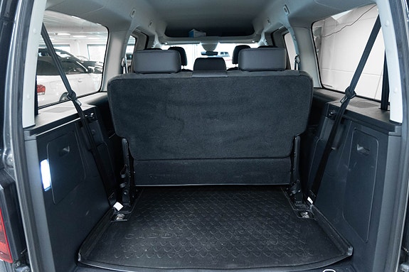 Volkswagen Caddy 8 of 18