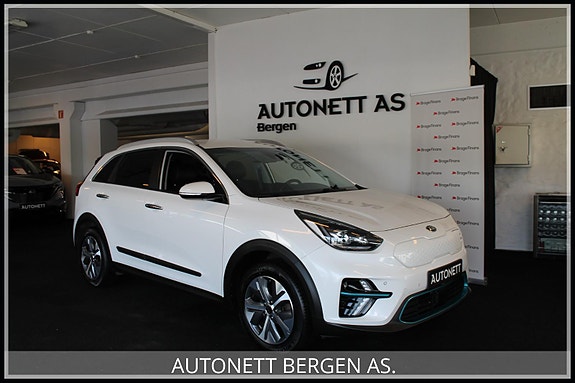 Kia e-Niro