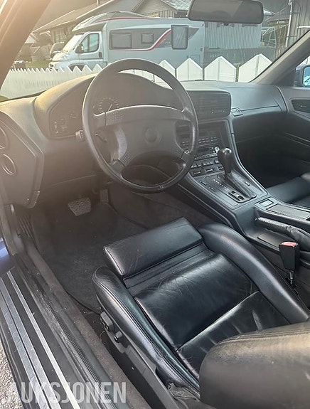 BMW 8-Serie 7 of 14