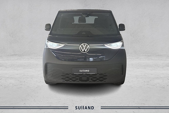 Volkswagen ID. Buzz 8 of 21