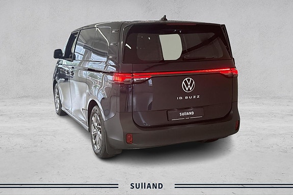 Volkswagen ID. Buzz 3 of 21