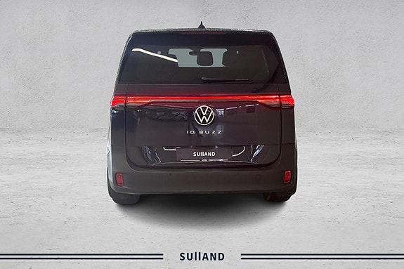 Volkswagen ID. Buzz 4 of 21