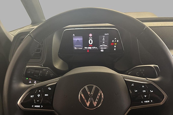Volkswagen ID. Buzz 12 of 21