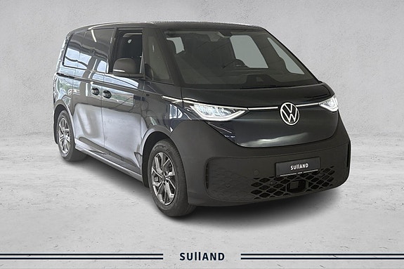 Volkswagen ID. Buzz 7 of 21