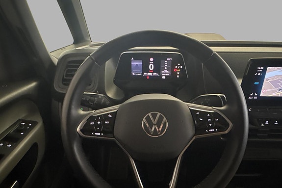 Volkswagen ID. Buzz 11 of 21