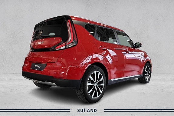 Kia e-Soul 5 of 5