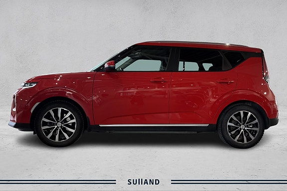 Kia e-Soul 2 of 5