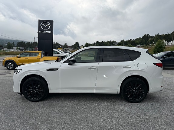 Mazda CX-60 8 of 14