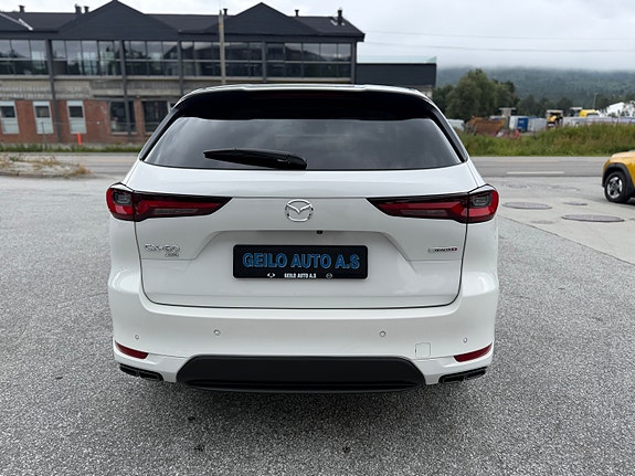 Mazda CX-60 6 of 14