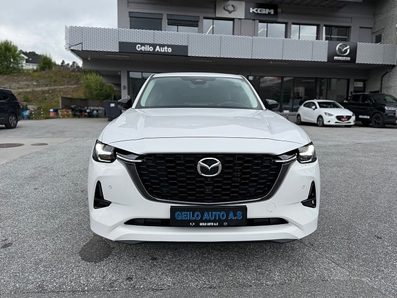 Mazda CX-60 2 of 14