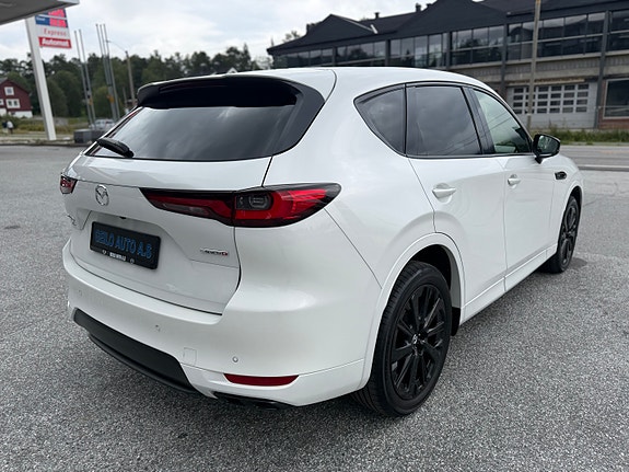 Mazda CX-60 5 of 14