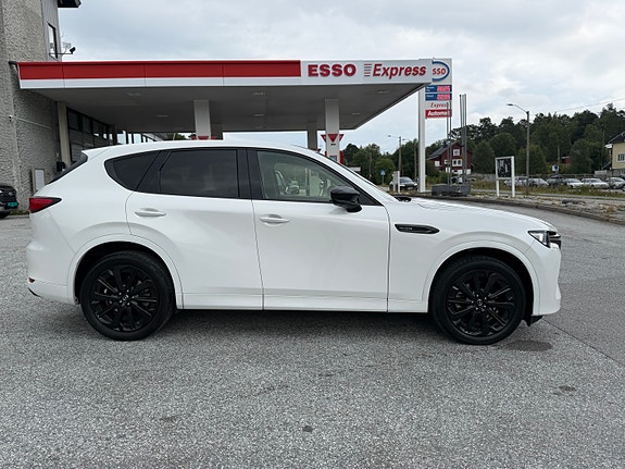 Mazda CX-60 4 of 14