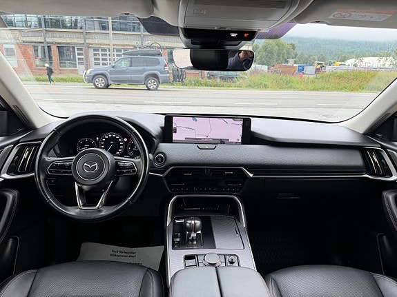 Mazda CX-60 13 of 14