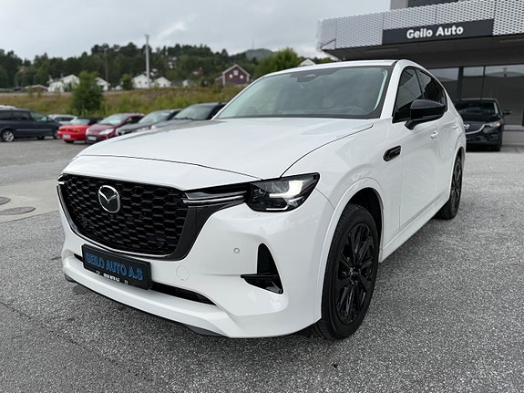 Mazda CX-60 9 of 14