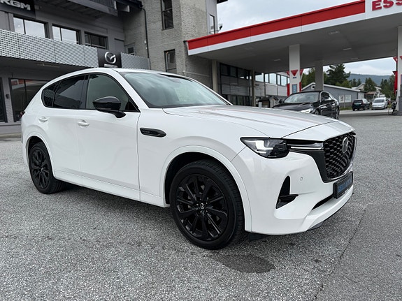 Mazda CX-60 3 of 14