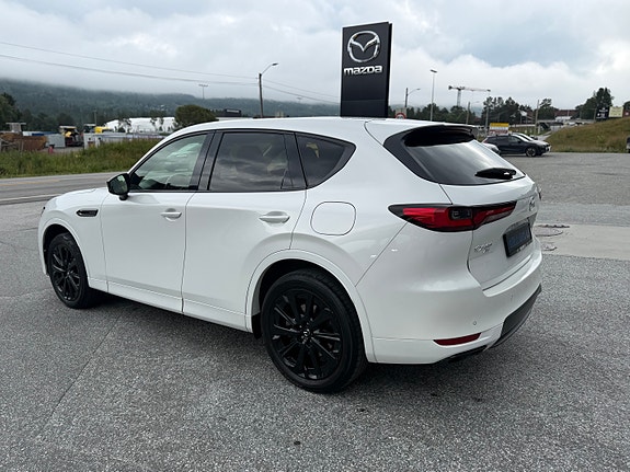 Mazda CX-60 7 of 14