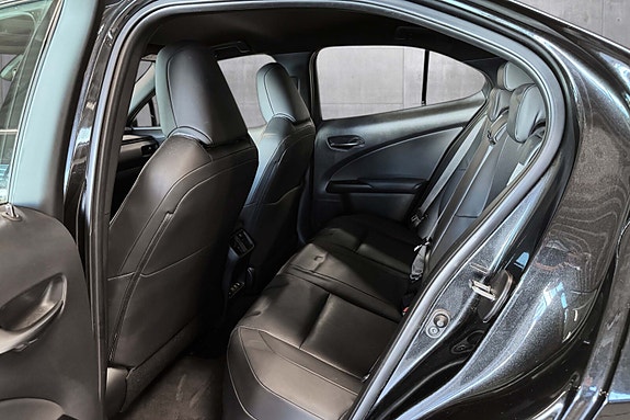 Lexus UX300e 16 of 19