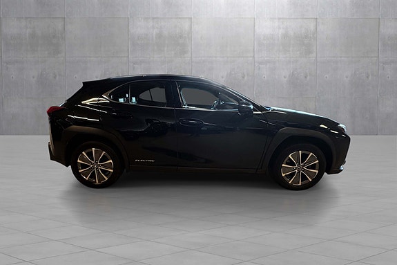 Lexus UX300e 6 of 19