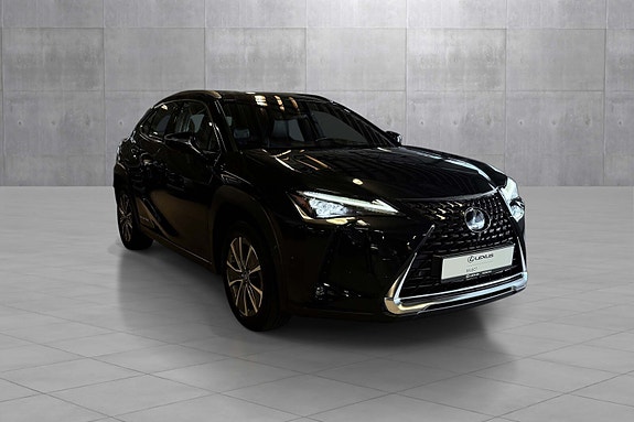 Lexus UX300e 7 of 19